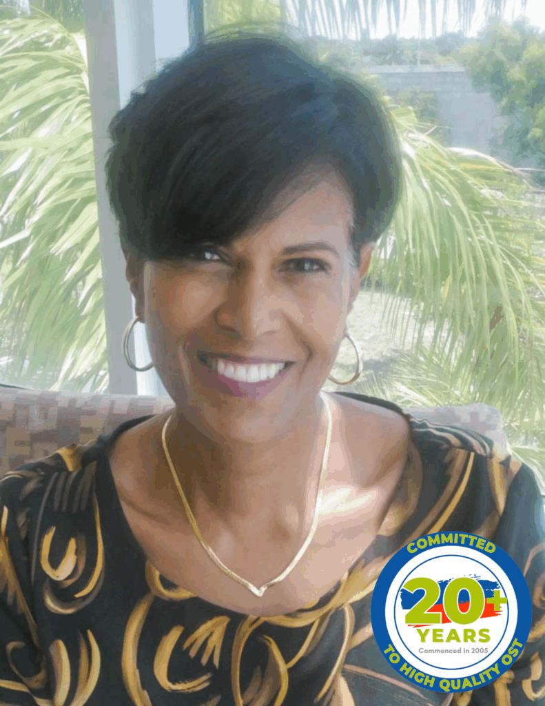 Suzette Harvey 20+ (1)