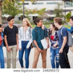 Youth Advisory Council Meeting