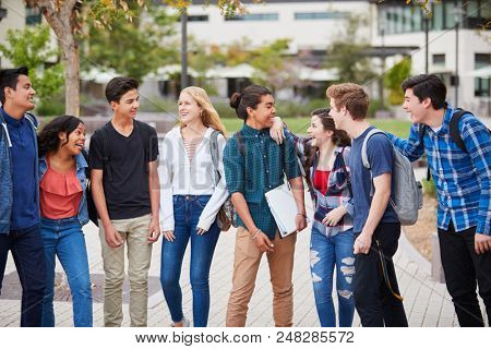 Youth Advisory Council Meeting