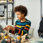 Bring STEAM Learning to Life - VIRTUAL