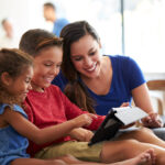 Start Strong: Your Afterschool Survival Toolkit - IN-PERSON