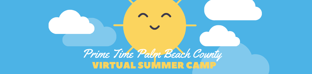 Virtual Summer Camp Begins June 21, 2021