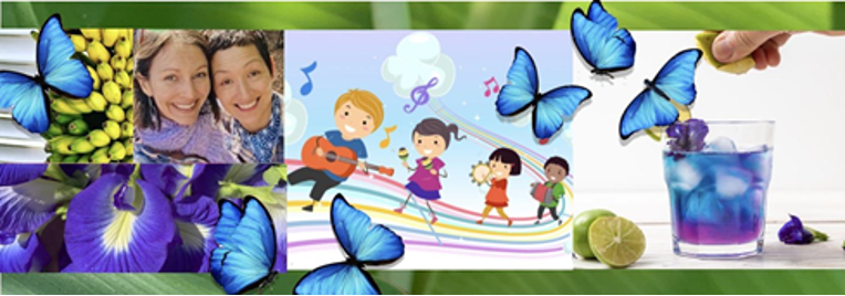 Caring for Ourselves and Our Community 