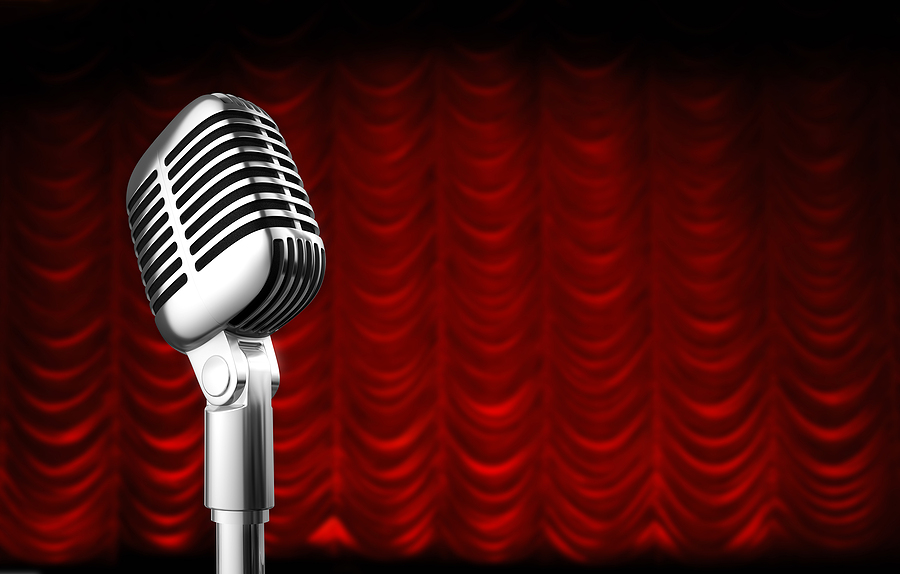 Find Your Own Voice – Dialogue and Song 3