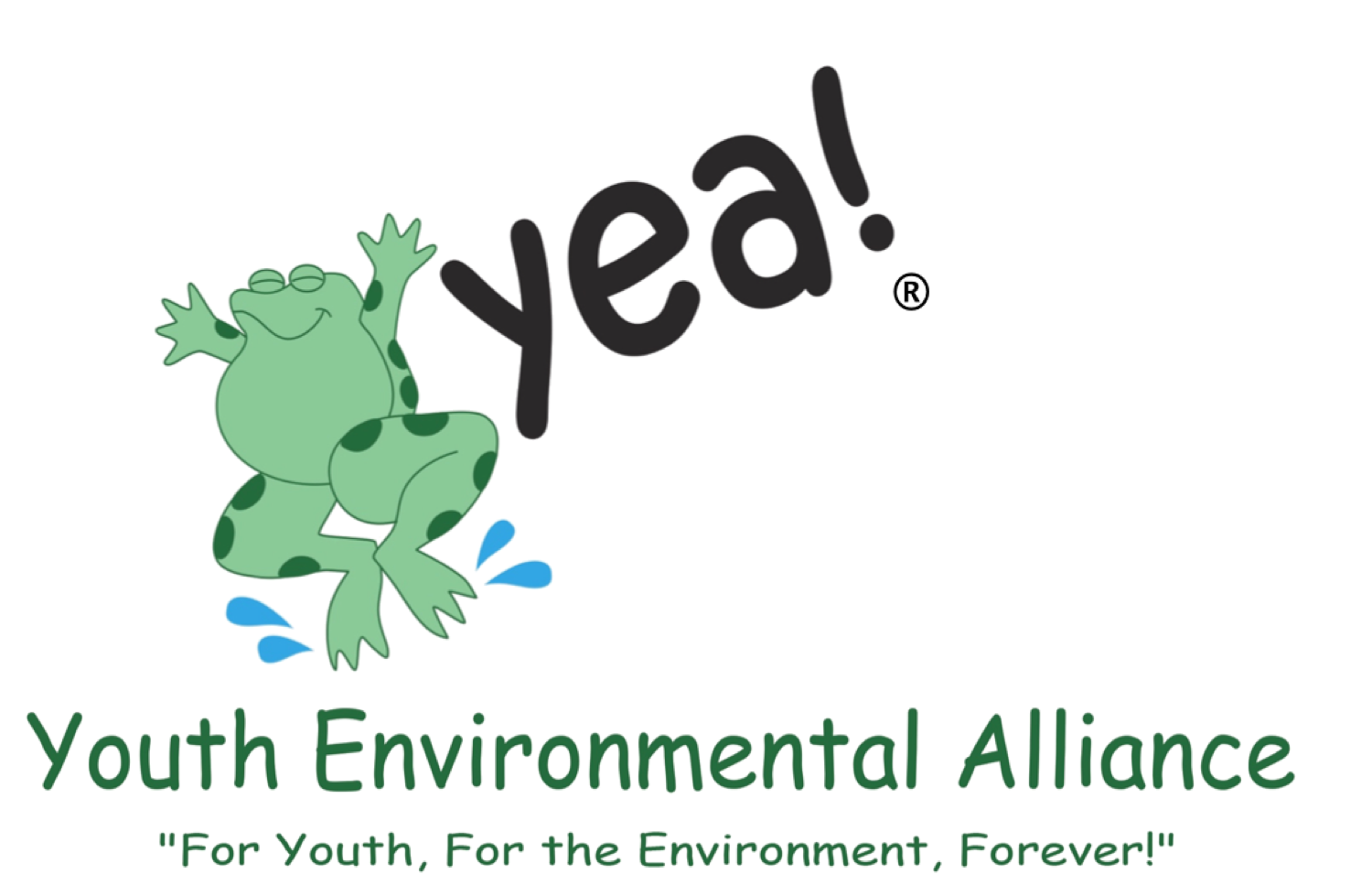 YEA Logo with Words below, no background (1)