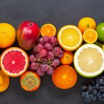 What’s Growing in The Garden? (Fruits)