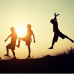 Building Blocks of Life - Light