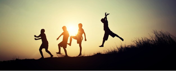 Building Blocks of Life - Light