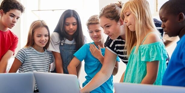 Advanced Youth Engagement Series Part 2 - Follow Up - Participant Presentations