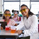 Engaging Girls in STEAM: Inspiring Future Generations