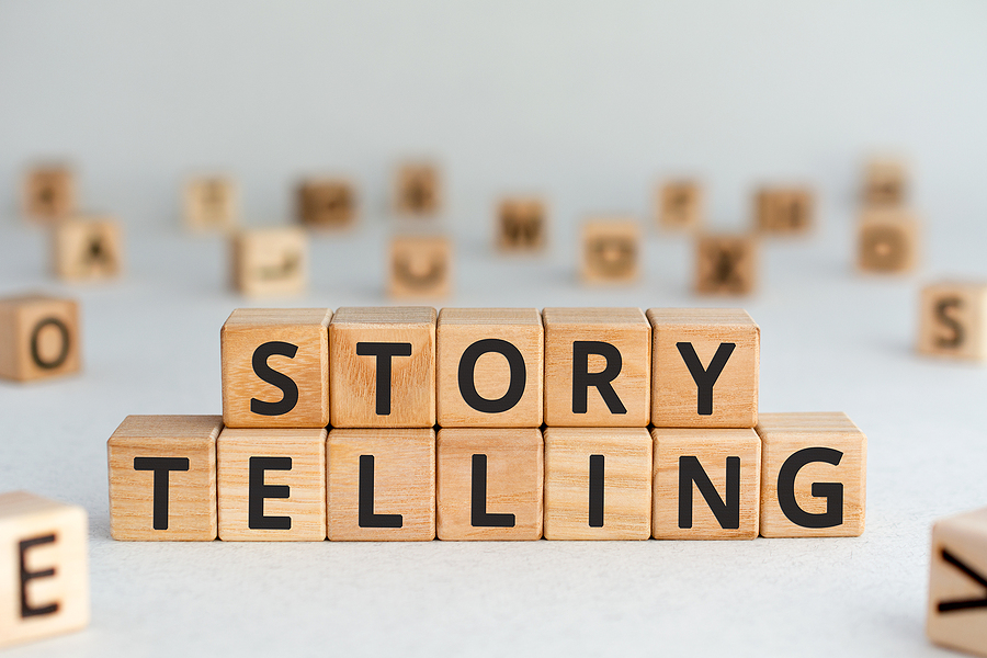 Showcase your OST Program Through Storytelling And Marketing Series Part 1 (Self-Paced)