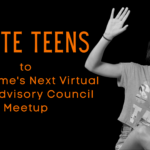 Teen Advisory Council Meeting