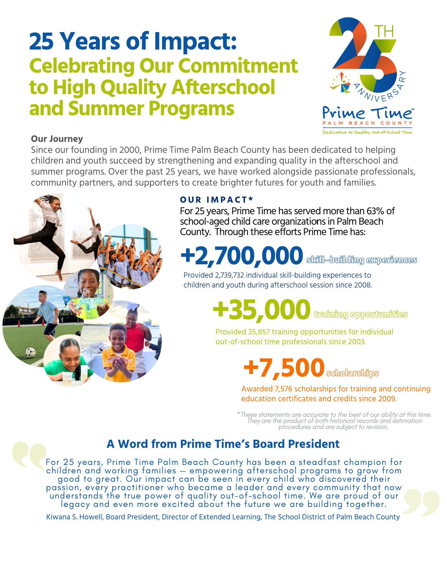 25 Years One Page Collateral (2)