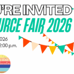 Resource Fair