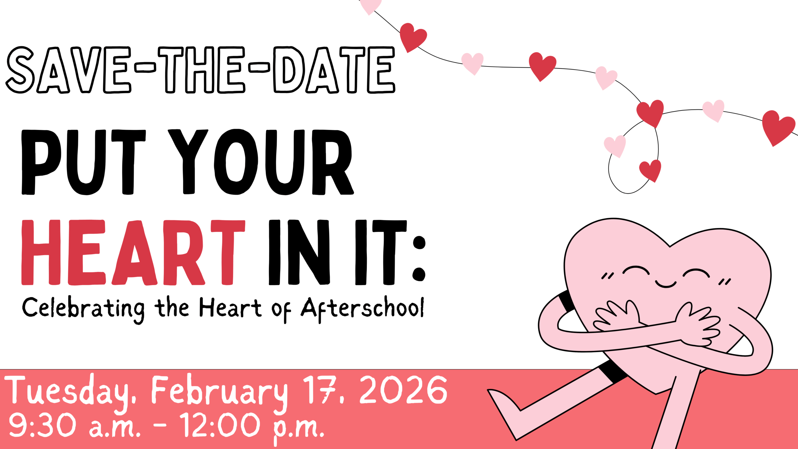 Put Your Heart In It