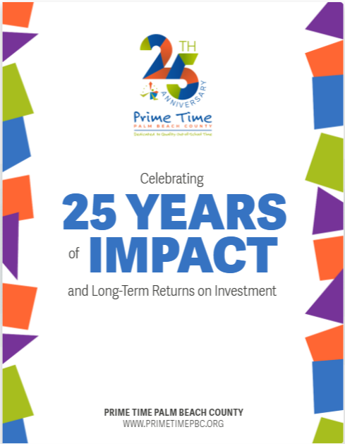 25 Years of Impact