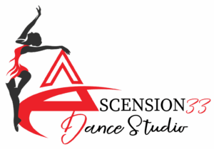 Ascension 33 logo