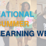 National Summer Learning Week