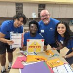 Put Your Heart In It: Celebrating the Heart of Afterschool on Thursday, February 20, 2025 at South Olive Community Center.