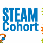 STEAM Initiative Cohort - Part Two - IN-PERSON