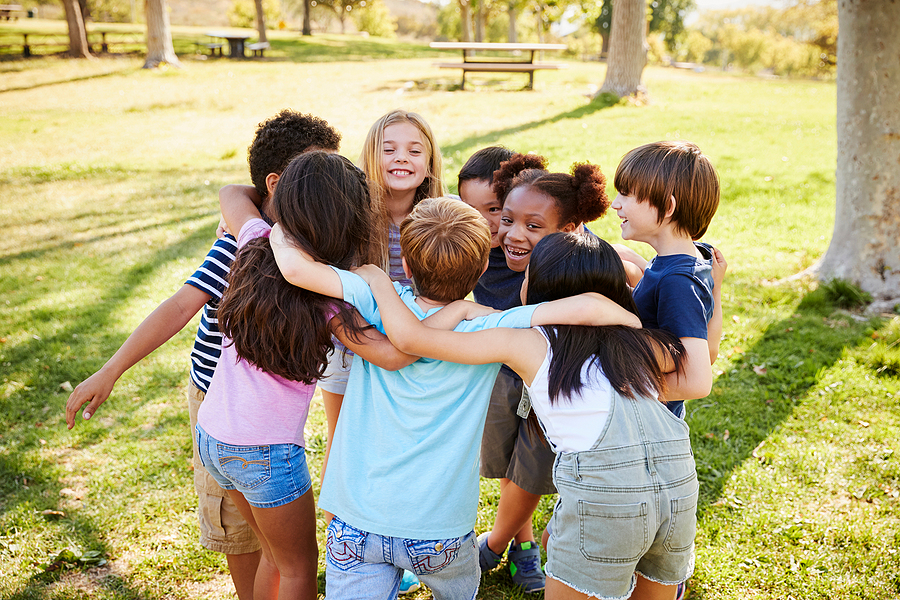 Signature Practices That Build Youth Engagement and Belonging  - VIRTUAL