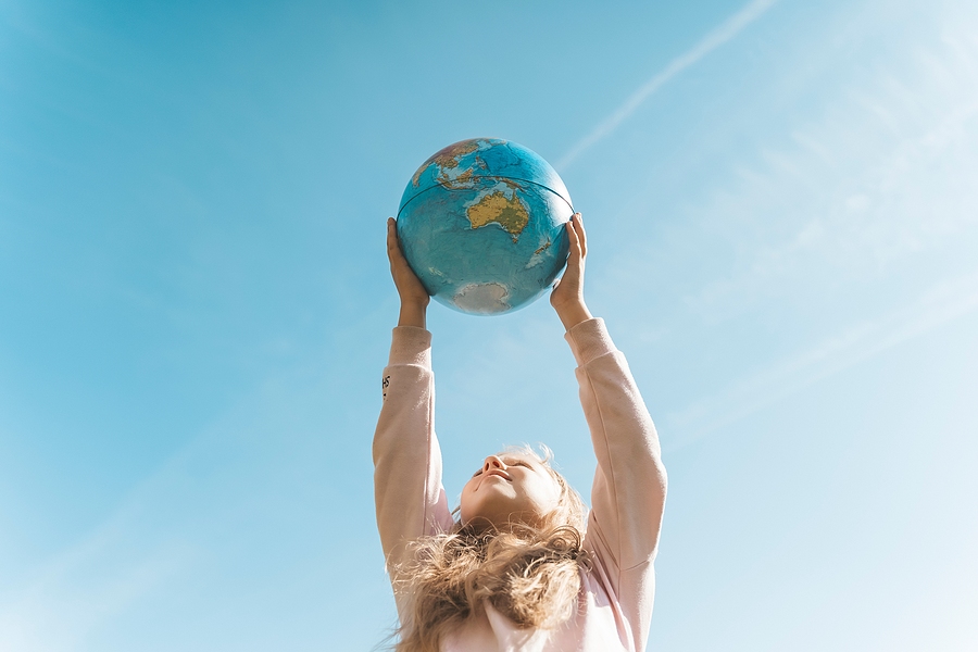 Well-being and STEAM: Perfect Together - IN-PERSON
