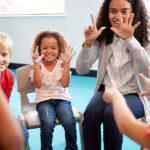 Decoding Afterschool: Navigating Your First Years (Virtual)