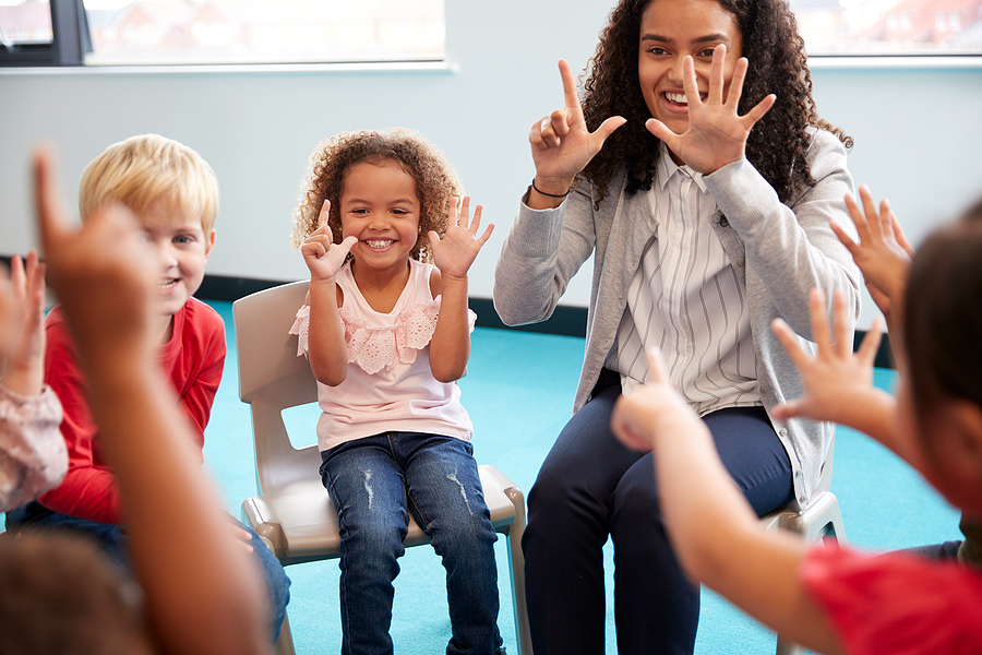 Decoding Afterschool: Navigating Your First Years (Virtual)