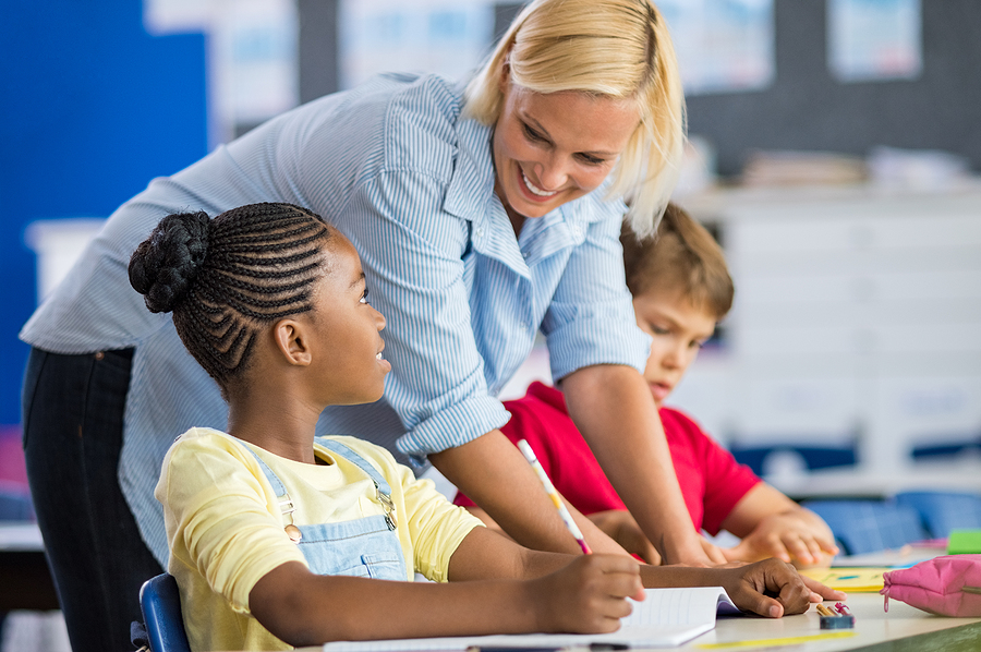 Homework Help, Reimagined (Virtual)