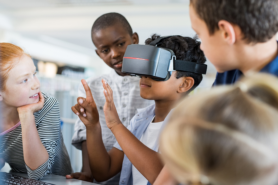 Building a Youth-Centered Space (Virtual)