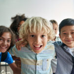 Creating Spaces Where Every Child Can Thrive