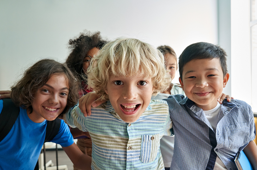 Creating Spaces Where Every Child Can Thrive