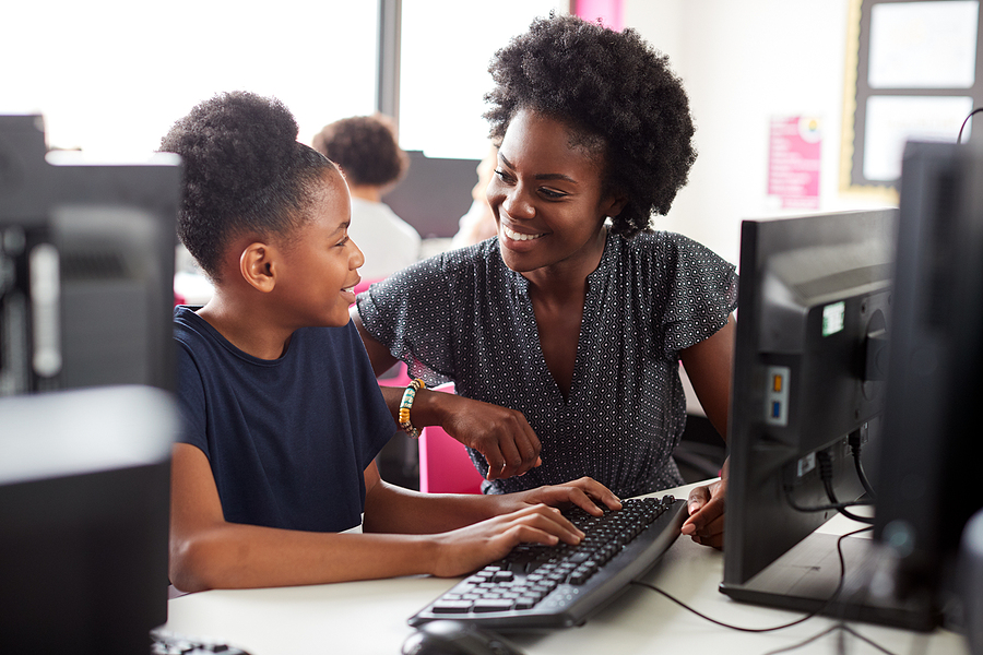 See Their Side: Nurturing Empathy That Lasts - IN-PERSON