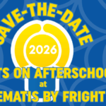 Lights On Afterschool at Clematis by Fright