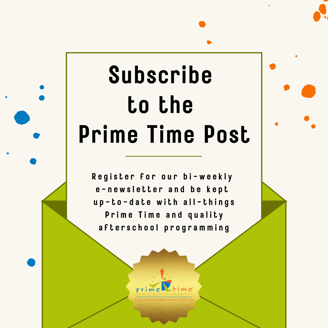 subscribe to prime time post